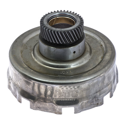 4R70W 4R70E 4R75 NEW Sun Gear Shell 38-Teeth - Non-Magnetic