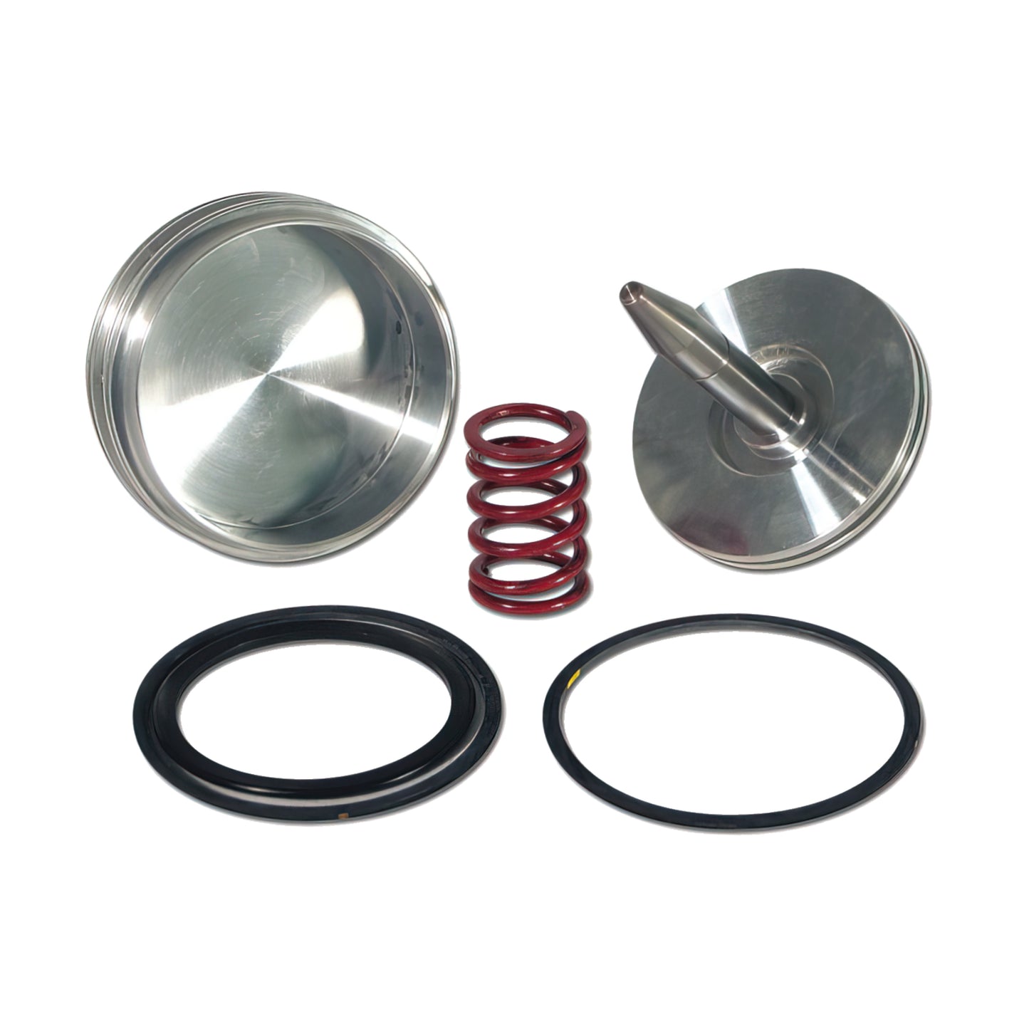 AOD Performance Overdrive Band SuperServo® Piston Kit  | Superior K011