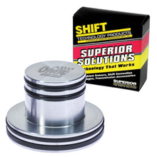 AODE 4R70W Performance Billet Aluminum 2-3 Accumulator Piston w/4 rings - Superior K0117