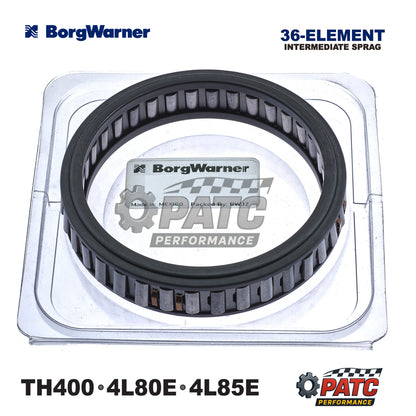 TH400 4L80E 4L85E Performance 36-Element Intermediate Pro-Mod Sprag