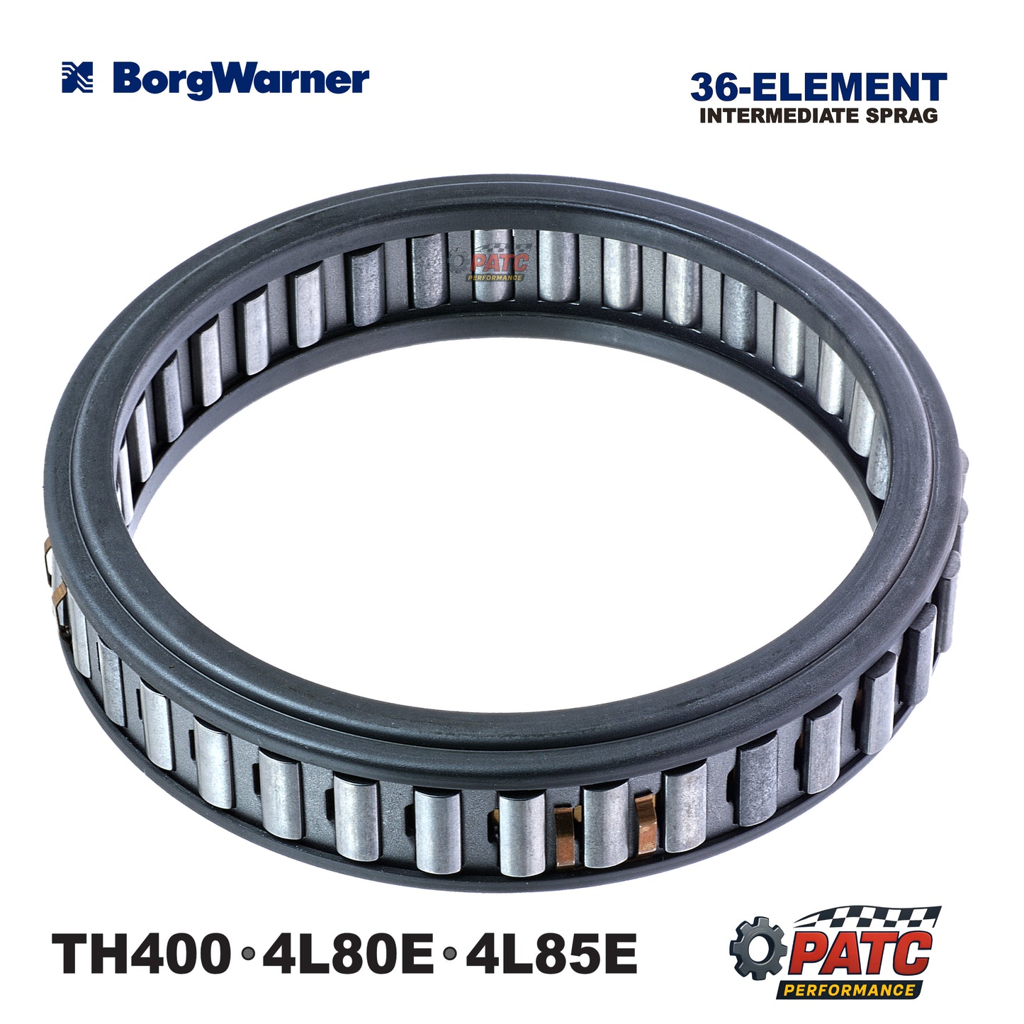 TH400 4L80E 4L85E Performance 36-Element Intermediate Pro-Mod Sprag