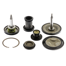 1992-UP AODE 4R70W 4R75 Ford Transmission Bonded Piston Set Servos - Accumulator