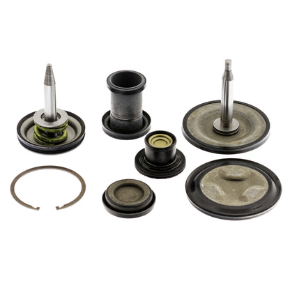 1992-UP AODE 4R70W 4R75 Ford Transmission Bonded Piston Set Servos - Accumulator