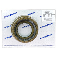 6R140 Transmission Friction Clutch Kit High Energy 2015-up Diesel Applications