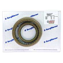 6R140 Transmission Friction Clutch Kit High Energy 2015-up Gas V8 Applications