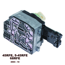 Genuine OEM Rostra 45RFE 545RFE 68RFE Shift Solenoid Block Pack 200418