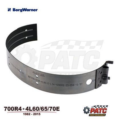 1994-2014 700R4/4L60/E Band, OEM High Energy | BorgWarner