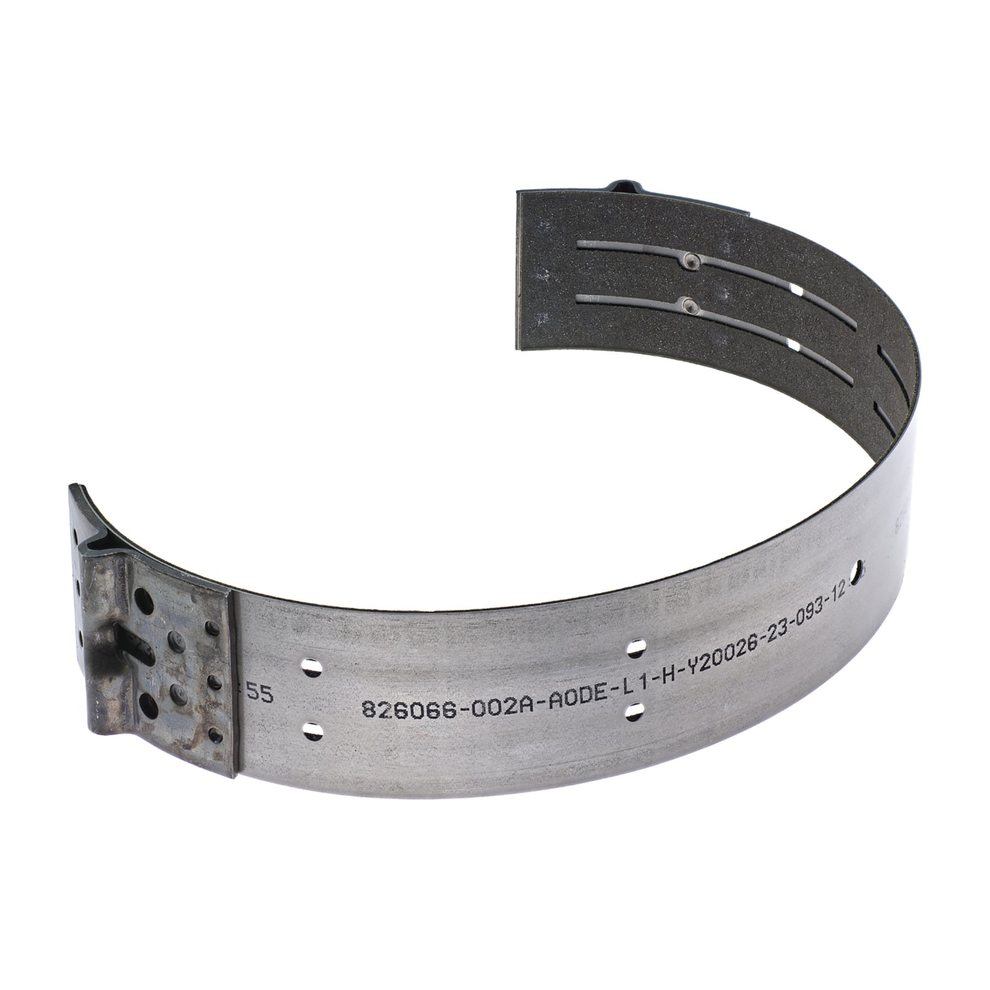 1992-2014 AODE/4R70/4R75 Transmission Overdrive Band, High Energy | OEM BorgWarner