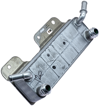 for Ford Super Duty 6R140 Transmission Oil Cooler NEW OEM 2011-16 F250 F350 6.7L