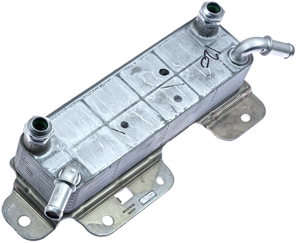 for Ford Super Duty 6R140 Transmission Oil Cooler NEW OEM 2011-16 F250 F350 6.7L