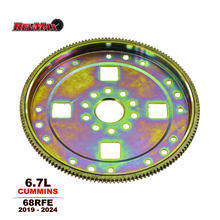 fits 2019UP RAM 6.7 Cummins  Billet Steel Flexplate Flywheel RevMax 68444381AA