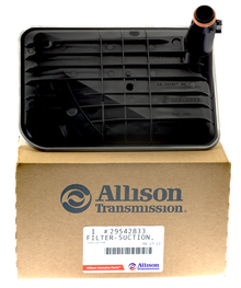 2011up ALLISON 10002000 Transmission Oil Filter Service Kit  Shallow Pan