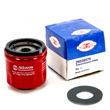 Allison Transmission Deep Aluminum Pan upgrade kit from PPE Duramax Chevy GMC