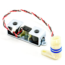 1989-1995 A500 A518 Overdrive and Lock-Up Solenoids - Rostra 52-0264