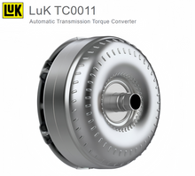 68RFE Torque Converter HD Quad-Plate for 6.7L Turbo Diesel Dodge Ram 2007-23