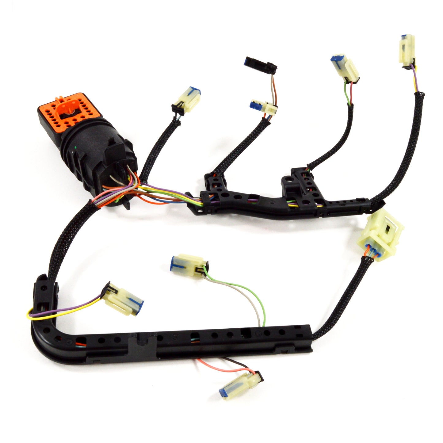 5R110W TorqShift Solenoid Wiring Harness - Internal with Case Connector