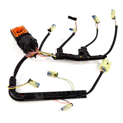 5R110W TorqShift Solenoid Wiring Harness - Internal with Case Connector