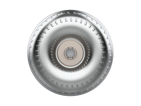 47RE 48RE Torque Converter HD Quad-Plate for 5.9L Turbo Diesel Dodge Ram 1995-up