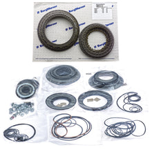 10R80 10R100 Transmission Rebuild Kit OEM Master Kit less Steels 2017on Sonnax