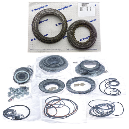 10R80 10R100 Transmission Rebuild Kit OEM Master Kit less Steels 2017on Sonnax