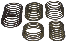 fits RAM AS69RC Transmission Master Rebuild Kit less Steels 2013+ 6.7L Cummins