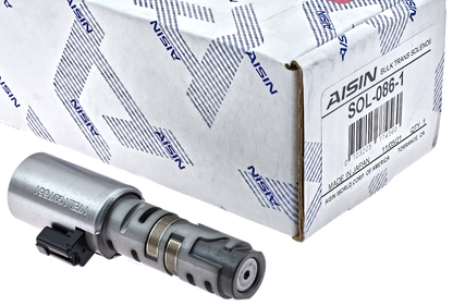 AS69RC RAM Transmission Shift Solenoid SL2  SL4  SL5 Genuine Aisin OEM NEW