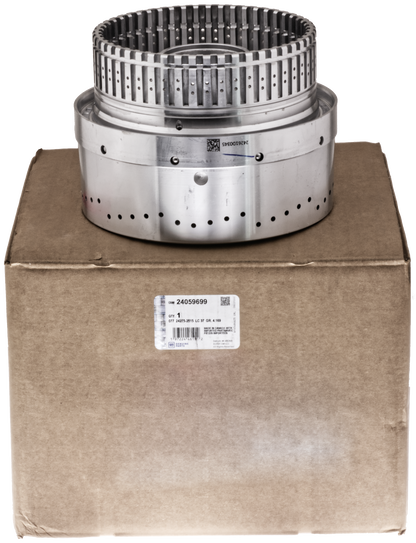 2020up 10L1000 Transmission Drum CDF Clutch GM Silverado L5P Duramax