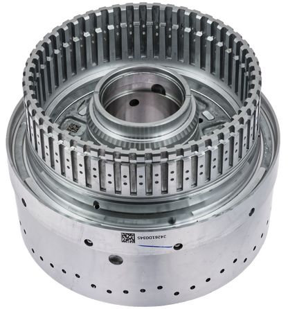 2020up 10L1000 Transmission Drum CDF Clutch GM Silverado L5P Duramax