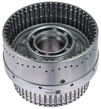 2020up 10L1000 Transmission Drum CDF Clutch GM Silverado L5P Duramax