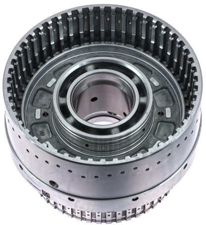 2020up 10L1000 Transmission Drum CDF Clutch GM Silverado L5P Duramax