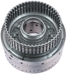 2020up 10L1000 Transmission Drum CDF Clutch GM Silverado L5P Duramax