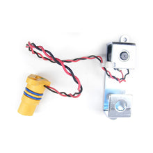 1991-1995 A518 A618 Overdrive Solenoid w/Harness - Rostra 52-0265