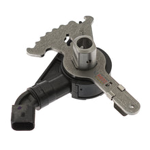 6R140 Transmission MLPS Range Position Sensor w/Rooster Comb OEM