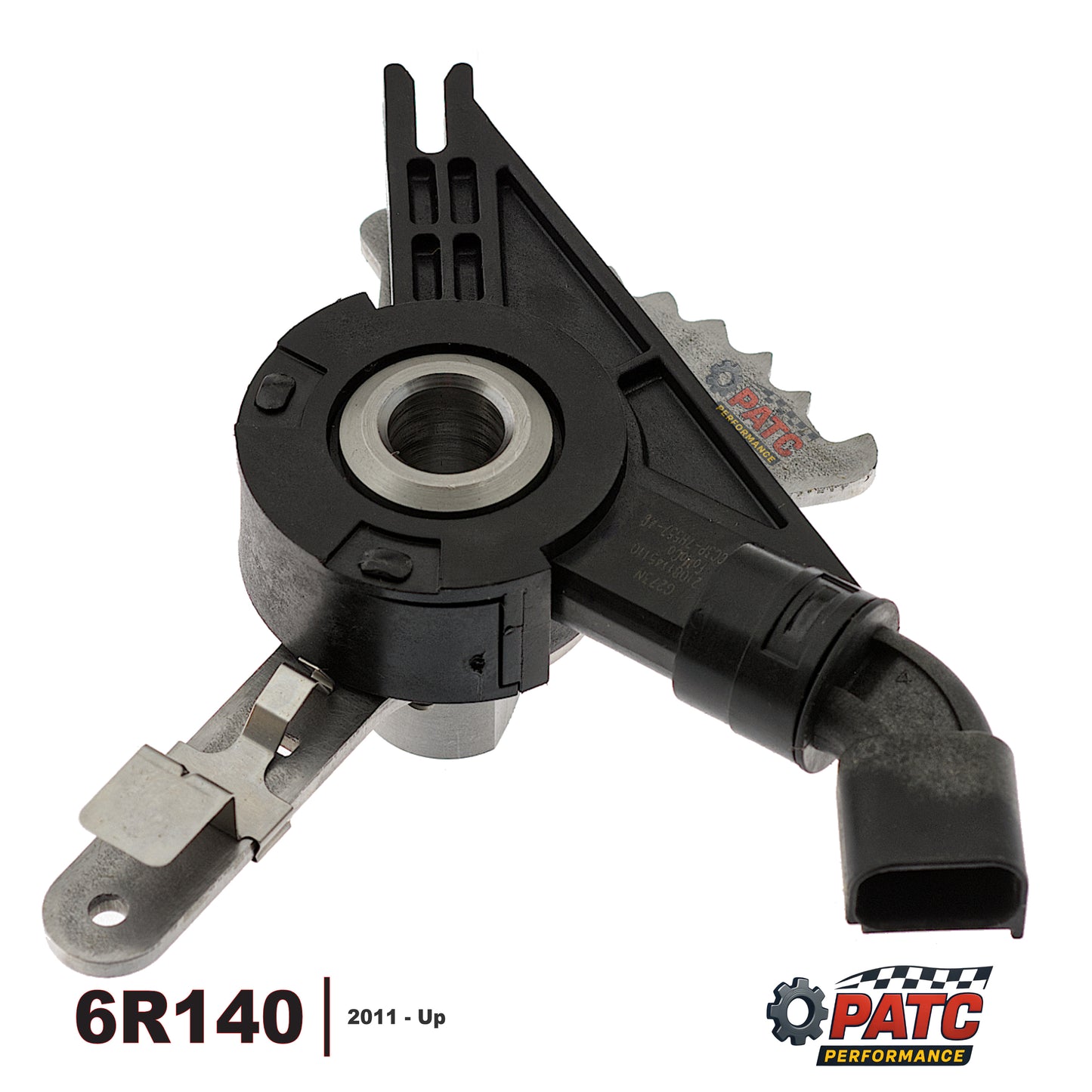 6R140 Transmission MLPS Range Position Sensor w/Rooster Comb OEM