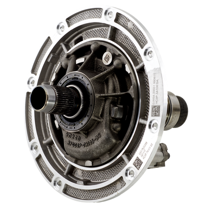 Ford 6R140 Transmission Pump Assembly NEW with PTO Drive