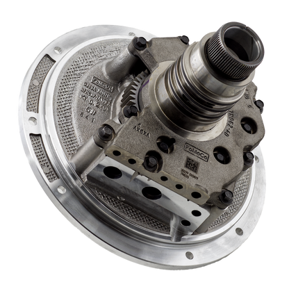 Ford 6R140 Transmission Pump Assembly NEW with PTO Drive