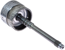 for Ford 6R140 Transmission Overdrive Drum with Input Shaft NEW OEM 201119