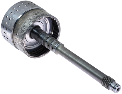 for Ford 6R140 Transmission Overdrive Drum with Input Shaft NEW OEM 201119