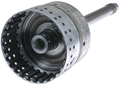 for Ford 6R140 Transmission Overdrive Drum with Input Shaft NEW OEM 201119