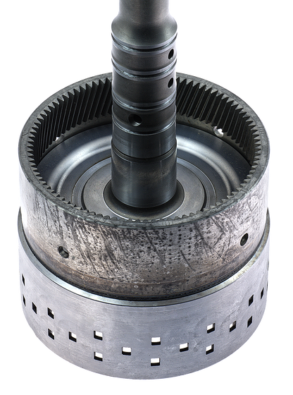 for Ford 6R140 Transmission Overdrive Drum with Input Shaft NEW OEM 201119