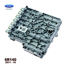 for Ford 6R140 Transmission Valve Body with Solenoids OEM for Super Duty 201116
