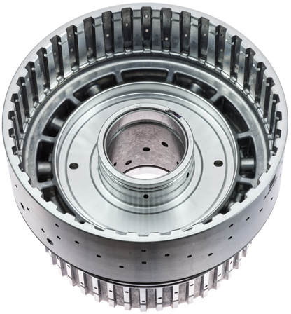 10R140 Transmission CDF Clutch Drum UPDATE  NEW OEM 2020+ SuperDuty Trucks