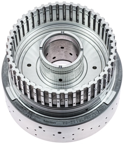 10R140 Transmission CDF Clutch Drum UPDATE  NEW OEM 2020+ SuperDuty Trucks