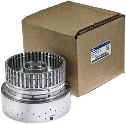 10R140 Transmission CDF Clutch Drum UPDATE  NEW OEM 2020+ SuperDuty Trucks