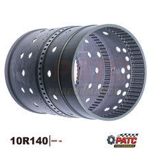 10R140 Transmission CDF Clutch Cylinder Shell -UPDATE-NEW OEM 2020+ SuperDuty Trucks