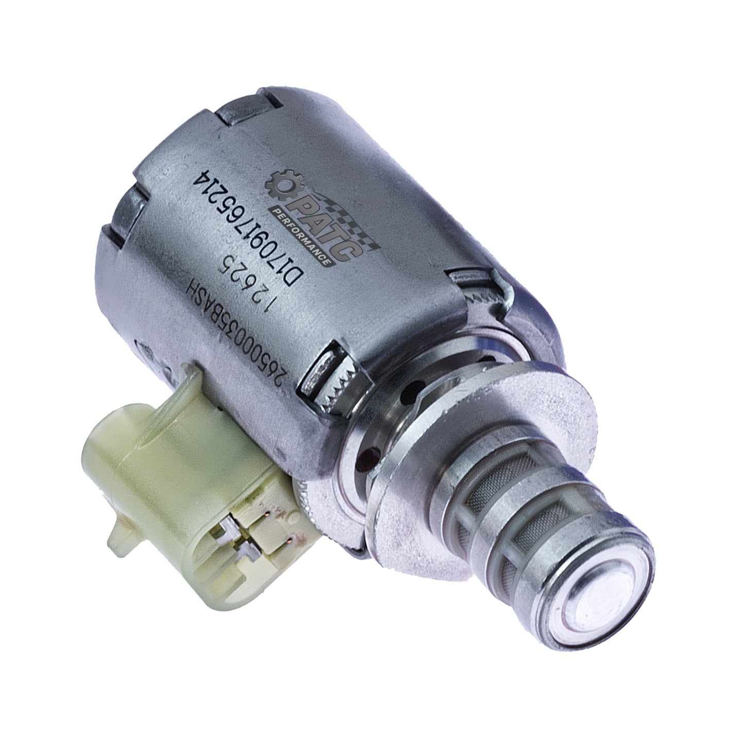 4L80E 4L85E Pressure Control Solenoid EPC - 2004-Up