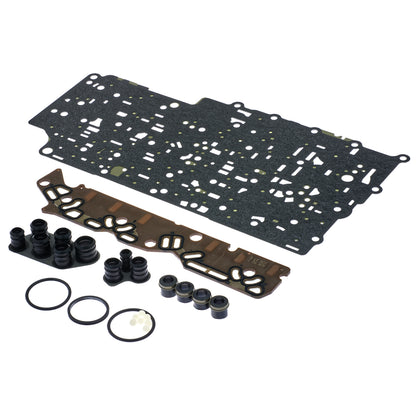 6L80 6L90 Valve Body Plate, TEHCM Service Kit - Genuine OEM