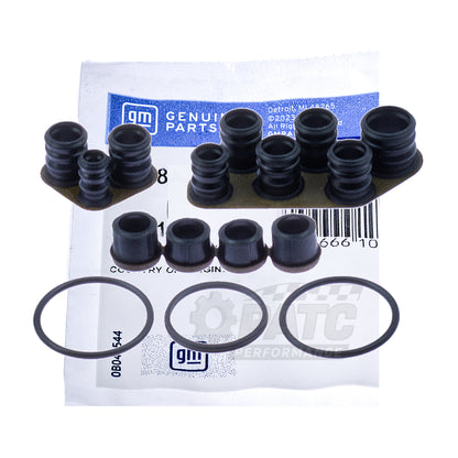 6L80 6L90 Valve Body to Pump and Case Seals Kit | OEM GM Genuine Service Kit