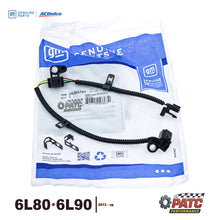 6L80 6L90 Sensor 2012-up Transmission Shaft Speed Sensors with Harness OEM