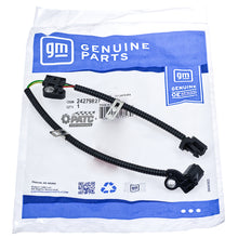 6L80 6L90 Sensor 2006-2011 Transmission Shaft Speed Sensors with Harness OEM